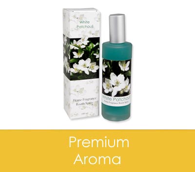 Premium Aroma Collection