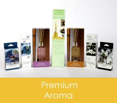 Premium Aroma Collection