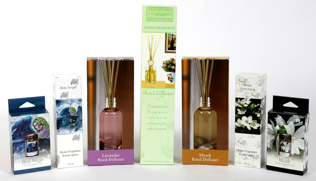 Premium Aroma Collection 