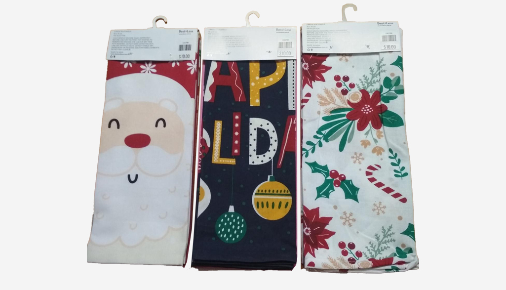 Premium Textile Collection 