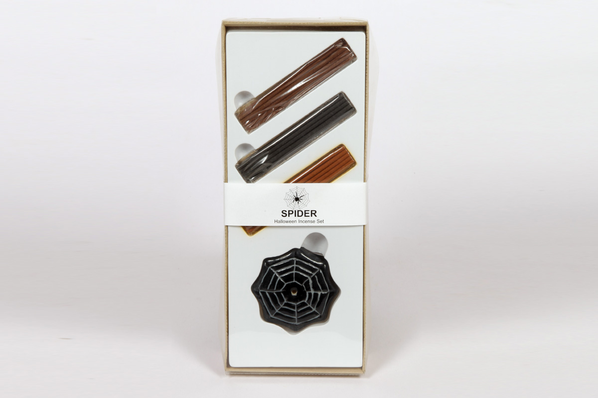 Halloween -Incense Gift Set (IGS - 2019)