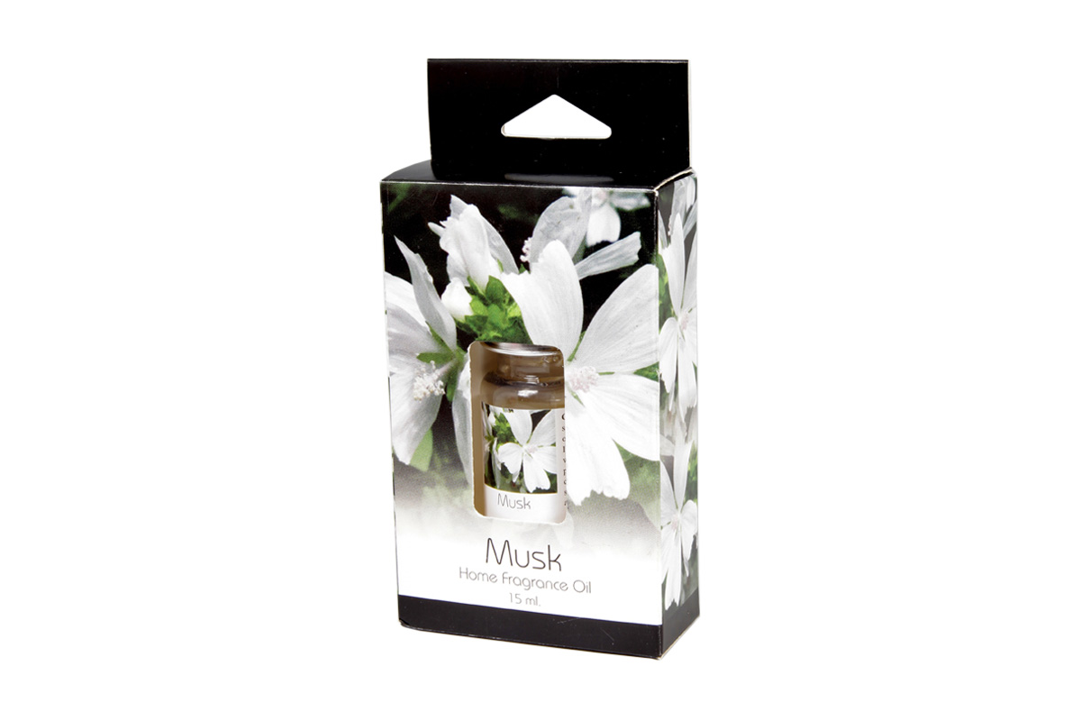 Musk-Refresher Oil Bottle (O-6022/Q)