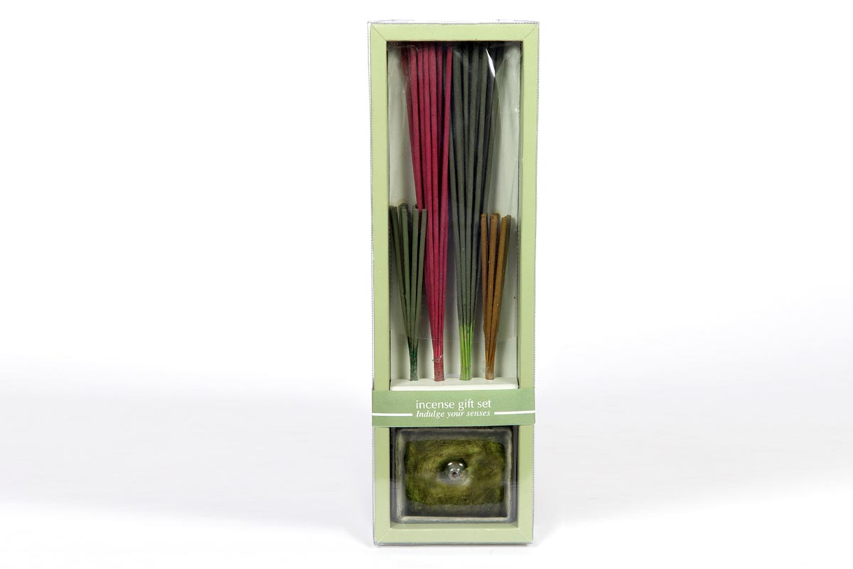 Incense Stick Gift Set (FBB - 7)