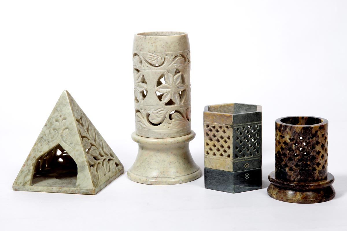 Tealight Holders (SI - 9)