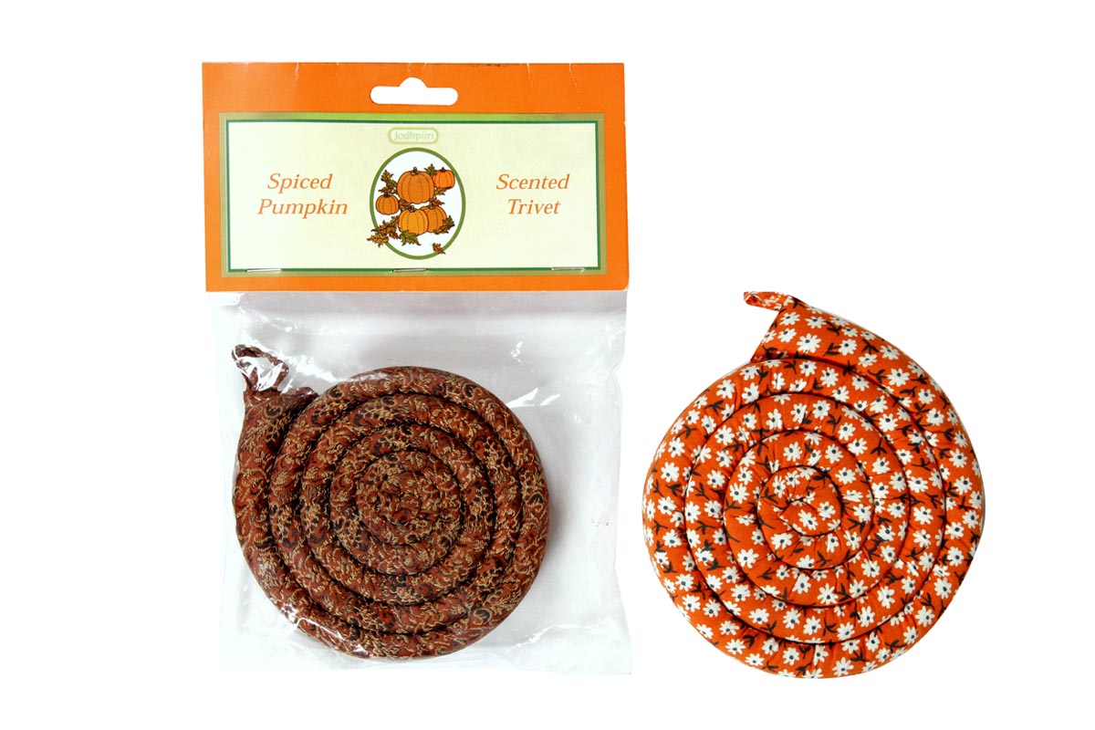 Scented Trivet Mat (TVT)