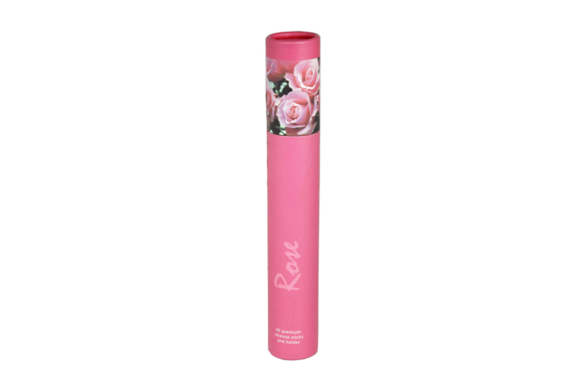 Rose-Incense Sticks (A-1006/A)