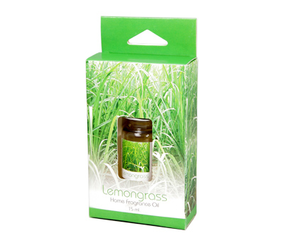 Lemongrass-Refresher Oil Bottle (O-6022/A)