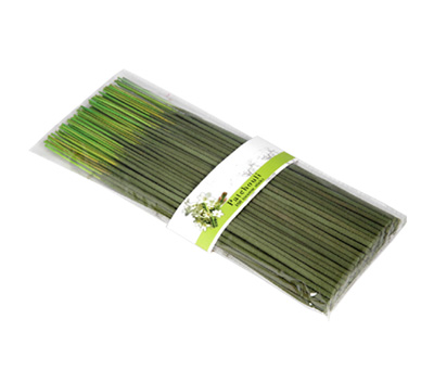 Patchouli-100 Incense Sticks Pack (100's/E)