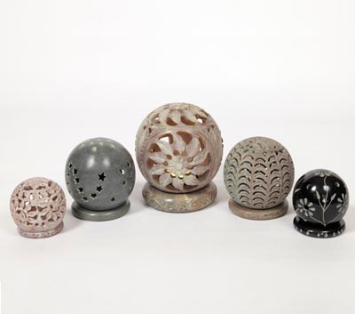 Tealight Holders (SI - 7)