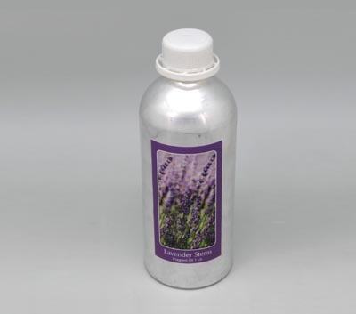 Fragrance Oil Can 1 Liter (LTR - 4)