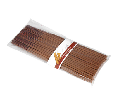 Sandalwood-100 Incense Sticks Pack (100's/A)