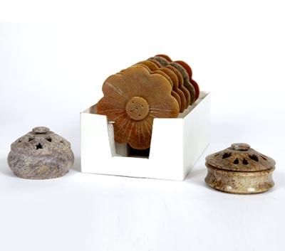 Incense Holders (SI - 6)