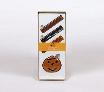 Halloween- Incense Gift Set (IGS - 2018)