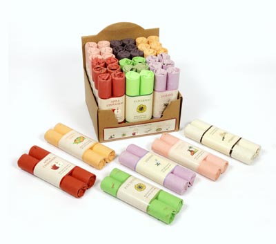 Spiral Paper Tube- Dual Roll Pack (A - 1020)