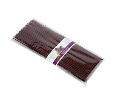 Lavender-100 Incense Sticks Pack (100's/F)