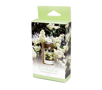 Eucalyptus-Refresher Oil Bottle (O-6022/K)