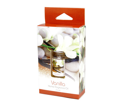 Vanilla-Refresher Oil Bottle (O-6022/O)