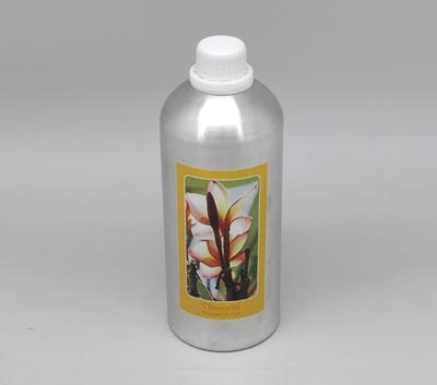 Fragrance Oil Can 1 Liter (LTR - 1)