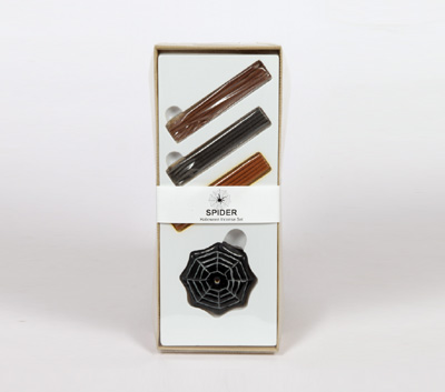 Halloween -Incense Gift Set (IGS - 2019)