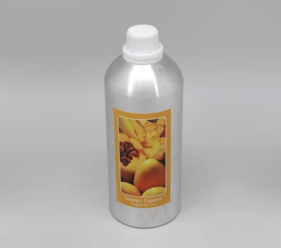 Fragrance Oil Can 1 Liter (LTR - 3)