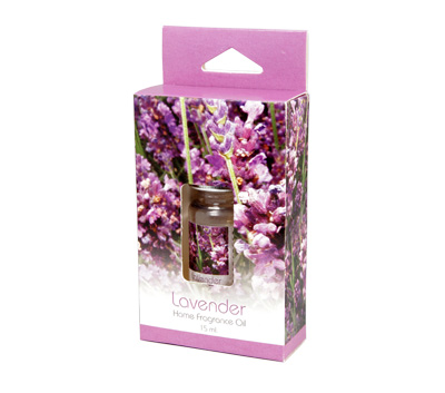 Lavender-Refresher Oil Bottle (O-6022/P)