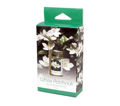 White Patchouli-Refresher Oil Bottle (O-6022/N)