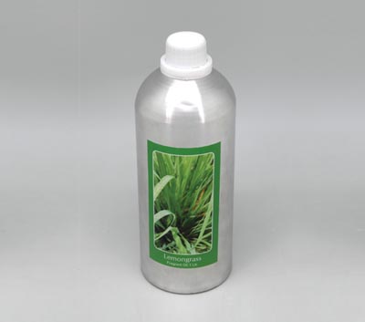 Fragrance Oil Can 1 Liter (LTR - 2)