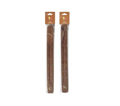 Wooden Incense Stick Holders (WDN - 8)