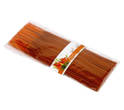Musk-100 Incense Sticks Pack (100's/J)