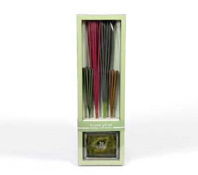 Incense Stick Gift Set (FBB - 7)