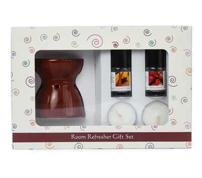 Room Refresher Gift Set-  (O - 6019)