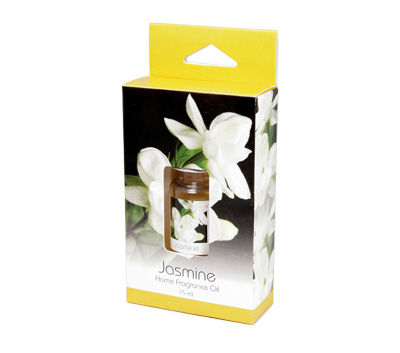 Jasmine-Refresher Oil Bottle (O-6022/E)