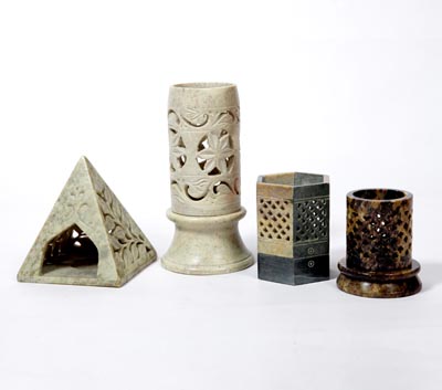 Tealight Holders (SI - 9)