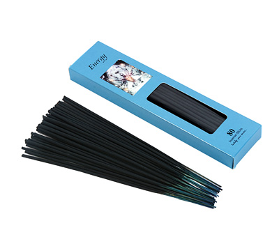 Energy-80 Incense Sticks Pack (80's/D)