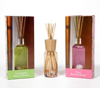 Reed Diffuser Sets For Continuous Fragrance Diffusion (R - 5008)