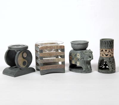 Oil Burners (SI - 10)