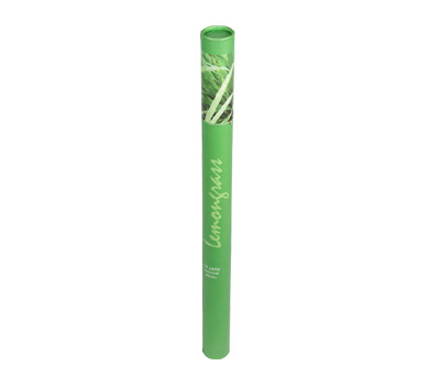 Lemongrass-Party / Garden Incense Sticks Tube (A-1009/B)