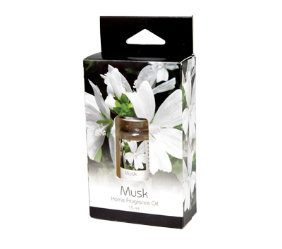 Musk-Refresher Oil Bottle (O-6022/Q)