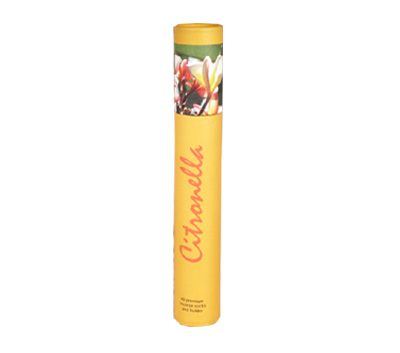 Citronella-Incense Sticks (A-1006/D)