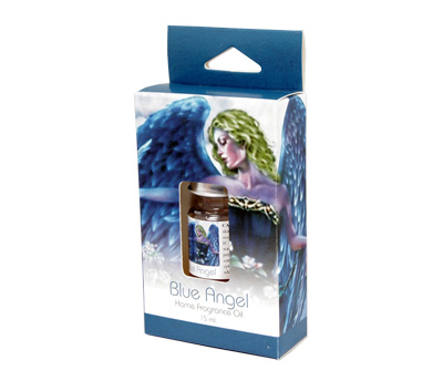 Blue Angel-Refresher Oil Bottle (O-6022/F)