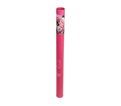 Rose-Party / Garden Incense Sticks Tube (A-1009/A)