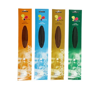Incense Stick Packs (A - 1032)